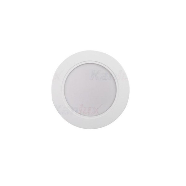 LED Downlight Runde Tavo Led-Halterung FüR 12W-NW 1250Lm 4000K Farbe Neutral-image