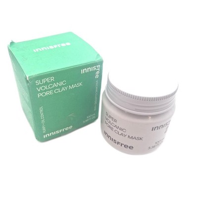 Innisfree Maske mit Vulkanerde von Innisfree, 100 ml'',