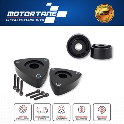 Lift Kit für NISSAN ROGUE T33 2020-2026 2,5'' 65mm vorne & hinten