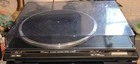 1985 Technics SL-BD20A Belt Drive Turntable -Works