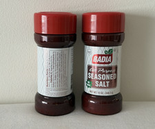 Badia All Purpose Seasoned Salt 16 oz Pack of 1 Free Shipping