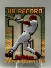 1999 Topps Baseball Cards 7