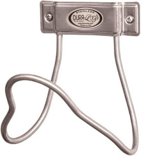Dura-Loop® Stainless Steel Water Hose Hanger Large USA Made