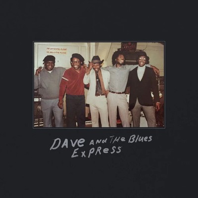 Fred Davis - Cleveland Blues [RSD 2023] [] Vinyl Record