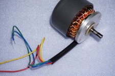 Moteur - Moteur à enroulement pour Akai GX-630D-SS