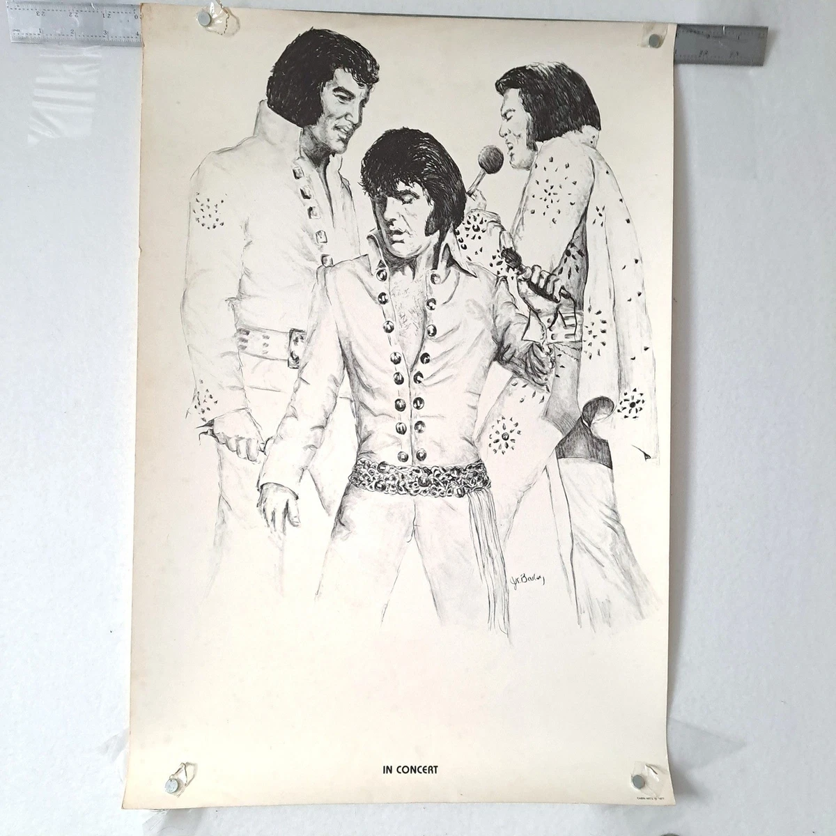 25+ elvis drawing for sale | Updated Oct 2026