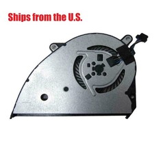 For HP Pavilion 14-ce1058wm Laptop CPU Cooling Fan New Original