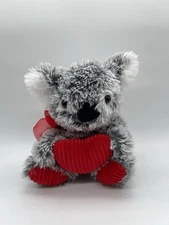 Dan Dee Friend Koala Plush Stuffed Animal Toy 9”