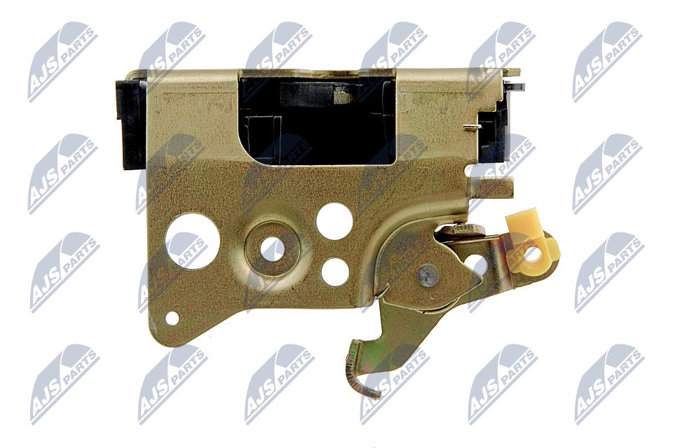 EZC-FT-025 NTY Rear Door Lock for CITROËN,FIAT,PEUGEOT - Image 6