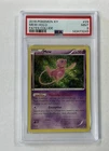 Pokemon 2016 Mew 29/124 Holo Fates Collide PSA 9