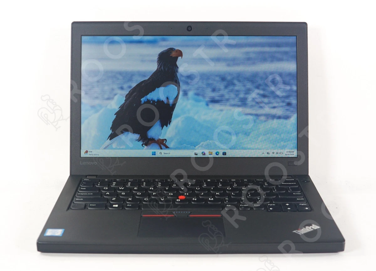Lenovo ThinkPad X270 PC Laptops & Netbooks for Sale - Shop New