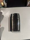 Xikar ELX cigar, Dual Jet Cigar Lighter With Punch — photo 2