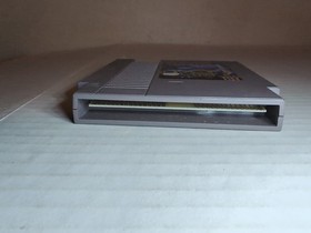 Blaster Master Nintendo Entertainment System NES non testato 3 viti