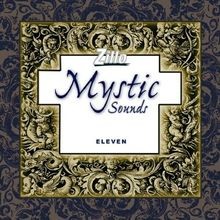 Zillo-German Mystic Sounds Vol von Deine Lakaien | CD | Zustand gut