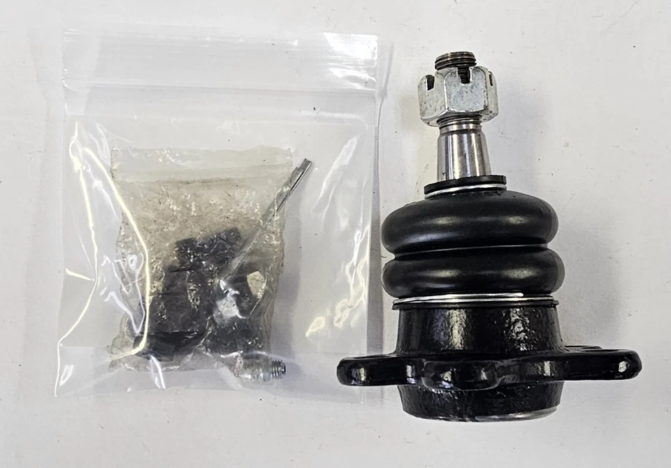 Junta esférica de suspensão dianteira superior DLZ Chevrolet GMC Cadillac 22B206 - Imagem 2 de 4