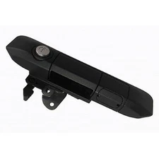 POP N LOCK PL5500 Black Full Replacement Handle Standard For Toyota Tacoma