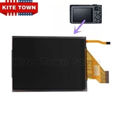 NEW LCD Display Screen Monitor for Canon SX610 SX620 SX720 HS Camera W/Backlight