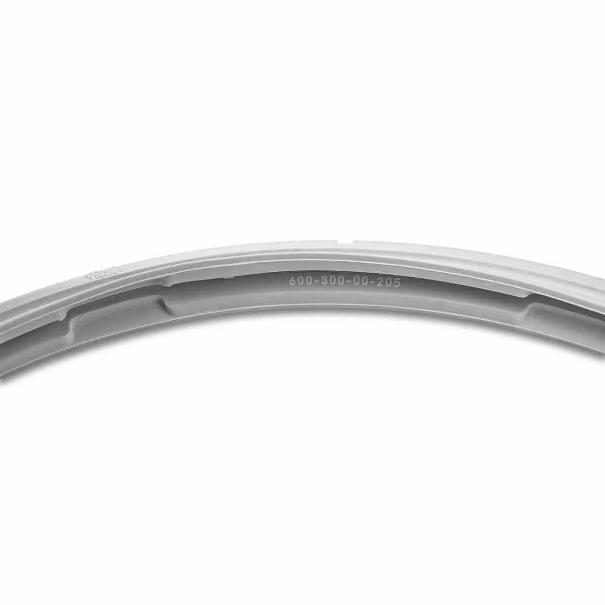 Fissler 600 000 22 795 0 Pressure Cooker Silicone Gasket 22cm eBay