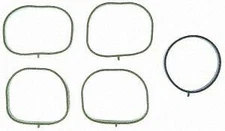 Intake Manifold Set  Mahle Original  MS19656