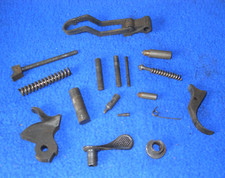 Stevens Older Model 12ga Parts Lot Trigger Hammer Cl5578 Stevens Older Model 12ga Parts Lot Trigger Hammer Cl5578