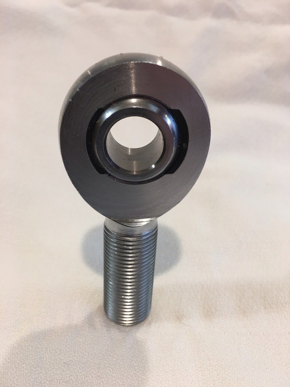 XMR-12 Chromoly Heim Joint - 3/4-16 Thread X 3/4 Bore, Right Side Vehicle  Placement