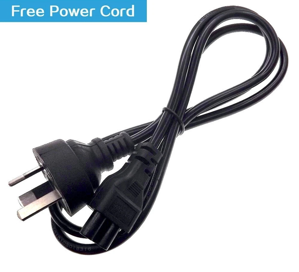 95W USB Type-C AC Wall Charger Adapter USB-C For APPLE MACBook Pro Air Laptop - Image 4 of 4