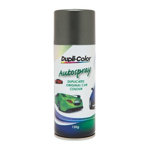Dupli color touch up paint prussian steel 150g dsh207 aerosol pick up