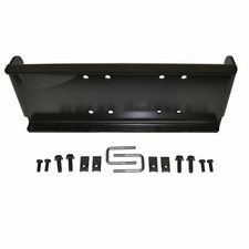 WARN Winch Mount Kit - 34901