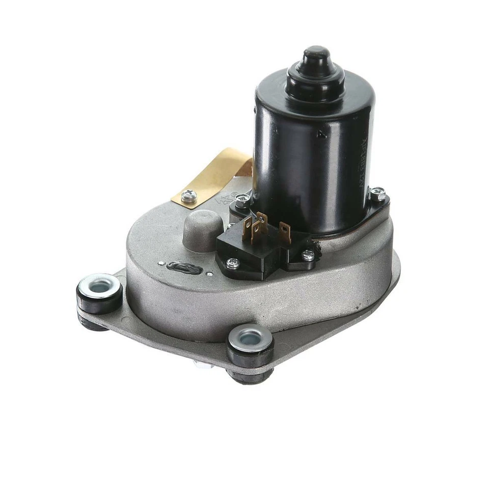 Motor limpiaparabrisas para Chrysler Dodge B100 Van Plymouth 1968-1971 2822252 Foto 4 de 4