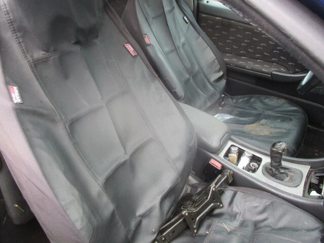 Used Front Left Door Window Regulator Front fits: 2002 Mercedes-benz Mercedes c- Foto 4 de 4