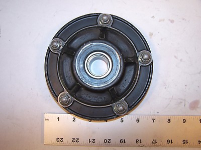 SUZUKI GSXR600 REAR WHEEL SPROCKET DRUM 64610-35F30 GSX R600 R1000