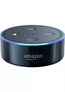 ebay echo dot 2nd generation
