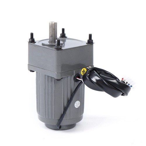 110V 15W 25K gear motor electric variable speed Reduction controller Reversible - Bild 13 von 15