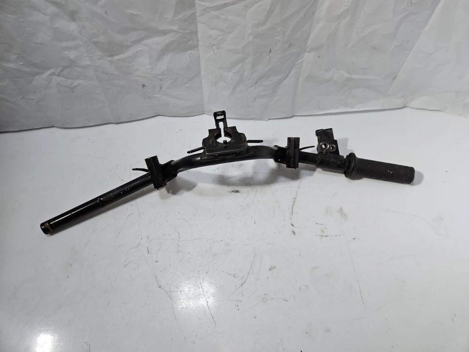 GUIDON - PIAGGIO NEW TYPHOON 50 (2010 - 2017) - Photo 4/4