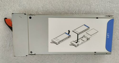 IBM Bladecenter 26K6526 Nortel Layer 2/3 Copper Gigabit Ethernet Switch - Picture 2 of 5