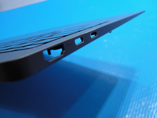 Samsung Galaxy Book NP964XFG-KC1US Palmrest w/BL Keyboard TouchPad BA61-05031B - Picture 4 of 5