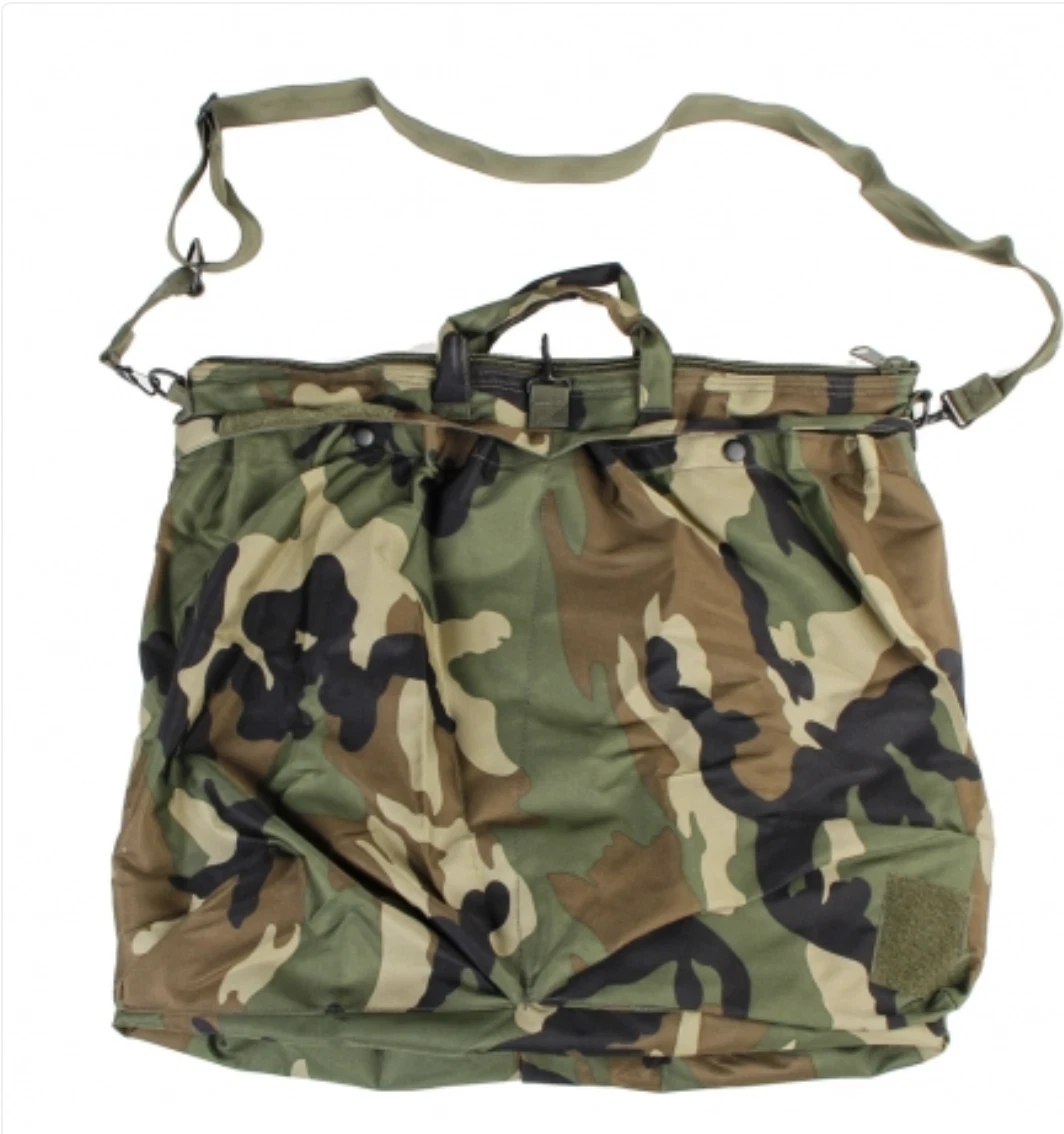 Borsa Sportiva Versatile Nera BMW - Linea Originale - Foto 3