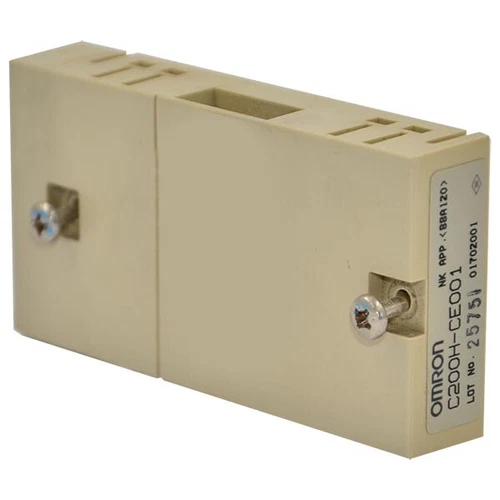 C200H-CE001 Omron Communication Bus Link Sysmac  --SA
