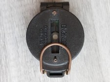 BUSSOLA IN ENGINEER IN