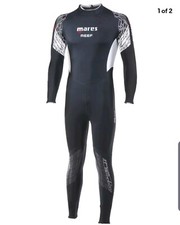 Muta Mares Reef 3 mm - Taglia 5 - Nuova