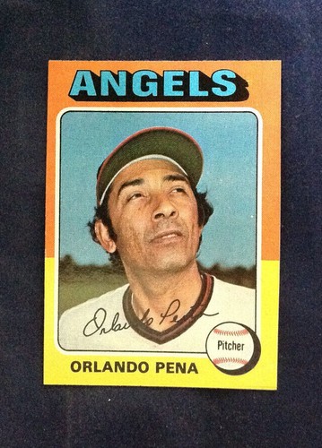 1975 Topps Pick a Card Complete your Set EX-MT-NM-MT 475-594 A   3/2025 - Picture 62 of 95