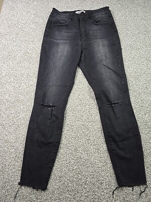 Refuge Jeans Size 16 Charlotte Russe Refuge Jeans- Size