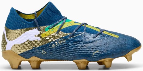 PUMA FUTURE 9 Ultimate CREATIVITY AG 108948-01 Yellow Alert Neymar