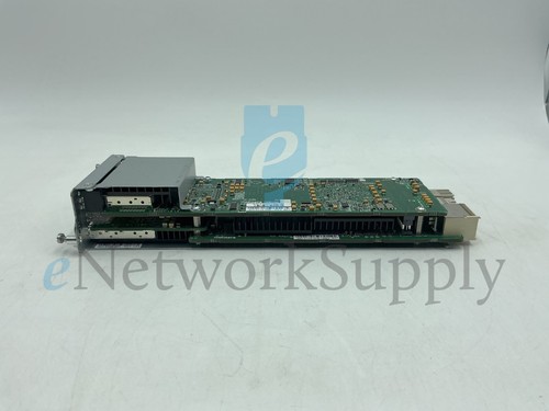 INFINERA CORPORATION 800-0108-003 WMUIAA8HAC GBE-TRIB ADPTR MOD - Imagen 6 de 18