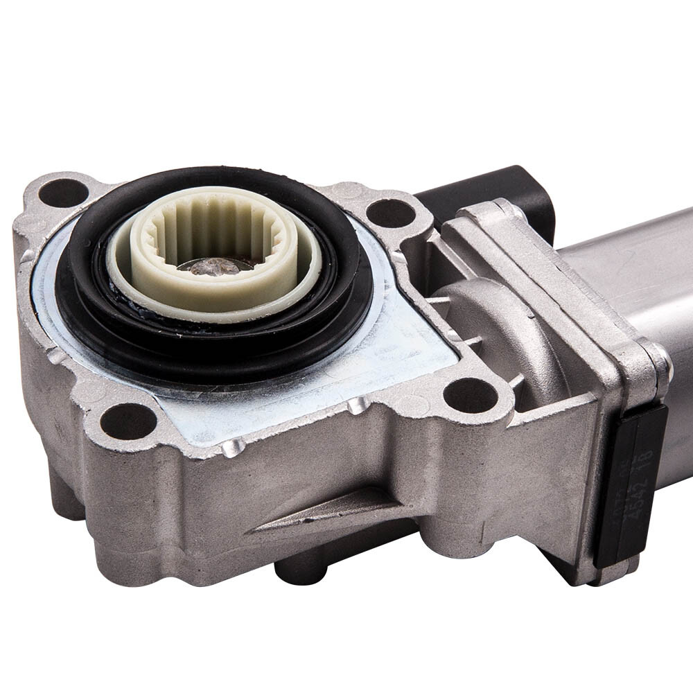 Transfer Box Case VTG Actuator Hi Low Motor For BMW X3 E83 X5 E53