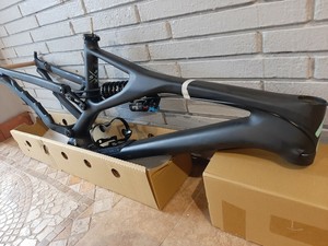 specialized stumpjumper evo 27 5