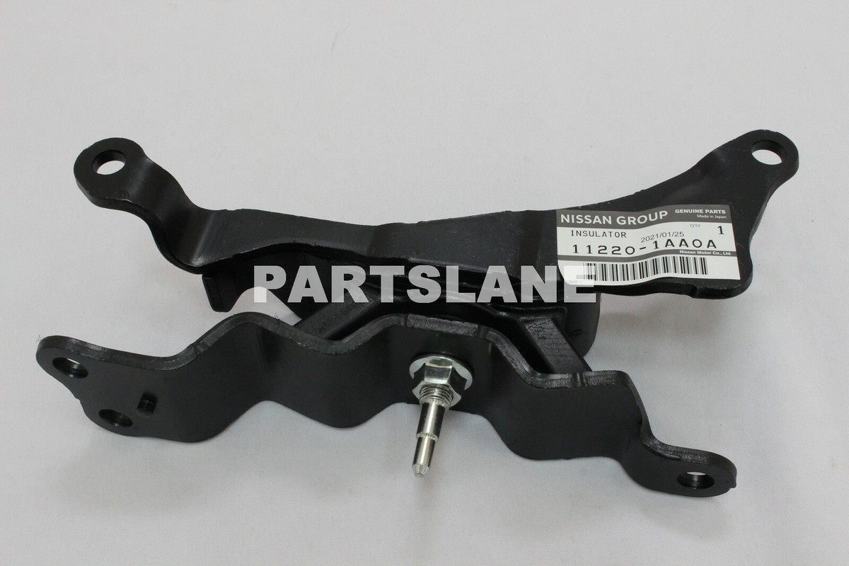 Nissan Murano Quest QX60 JX35 VQ35DE YD25 Engine Mount Nissan Murano Quest QX60 JX35 VQ35DE YD25 Engine Mount