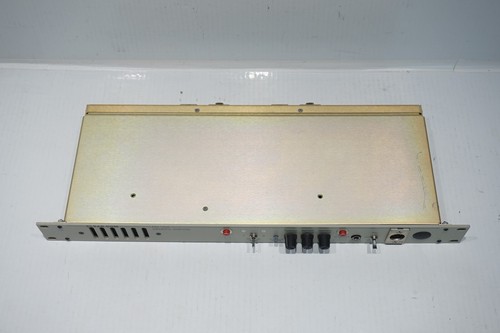 ESTACIÓN REMOTA DE MONTAJE EN RACK DE 2 CANALES CLEAR-COM RM-120A - Imagen 4 de 7