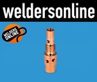 <!--F#f_0-->Unimig Binzel Style Contact Tip Holder Suits SB25 MIG TORCH PK2 FREE POSTAGE<!--F/-->