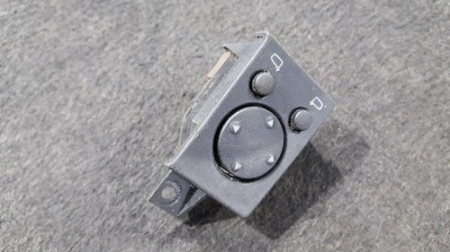 Audi A6 1997 Wing mirror control switch (Exterior Mirror Switch) 4 #251233-45